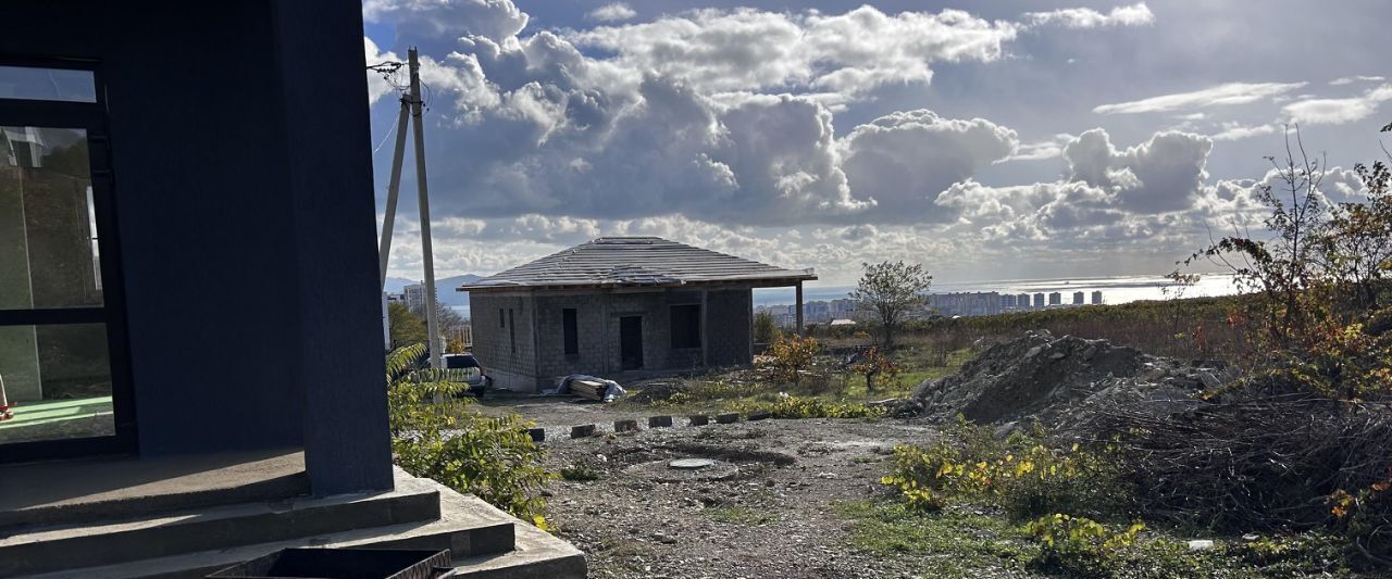 дом г Новороссийск р-н Центральный ул Сейнерная фото 11