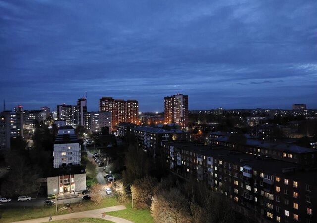 р-н Октябрьский Северо-Западный ул Металлургов 2 фото