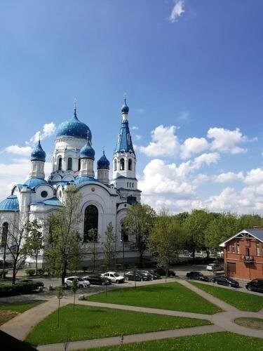 гостиницу р-н Гатчинский г Гатчина ул Достоевского 2 Гатчинское городское поселение фото 30