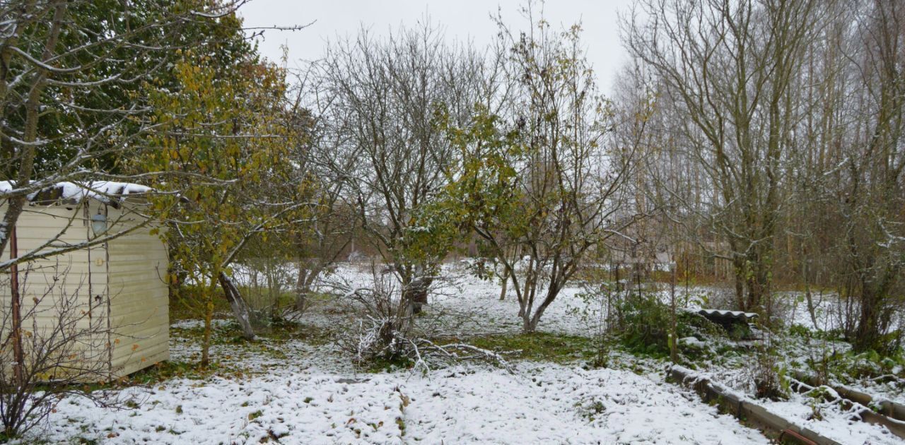 дом р-н Новгородский д Лукинщина Ракомское с/пос, 15А фото 21