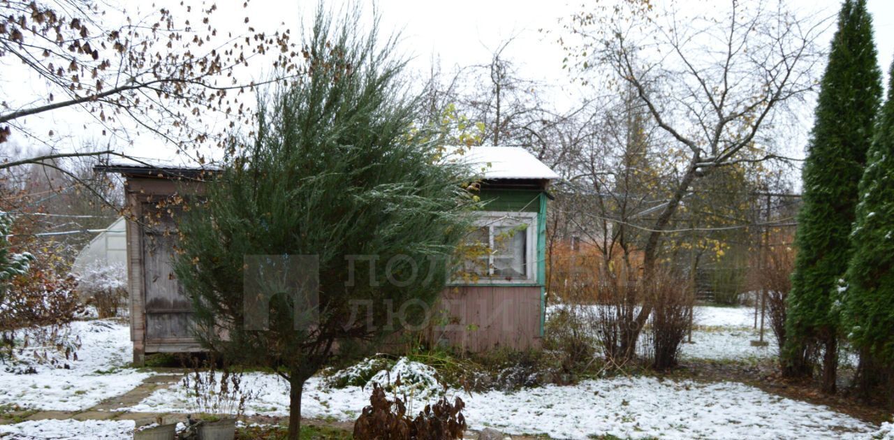 дом р-н Новгородский д Лукинщина Ракомское с/пос, 15А фото 28