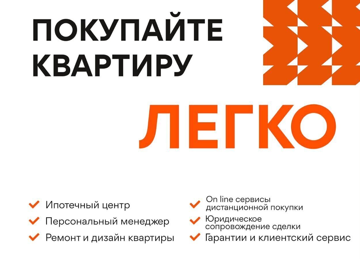 квартира г Волгоград р-н Дзержинский ул им. Покрышкина 2 ЖК «‎Резиденция» фото 11