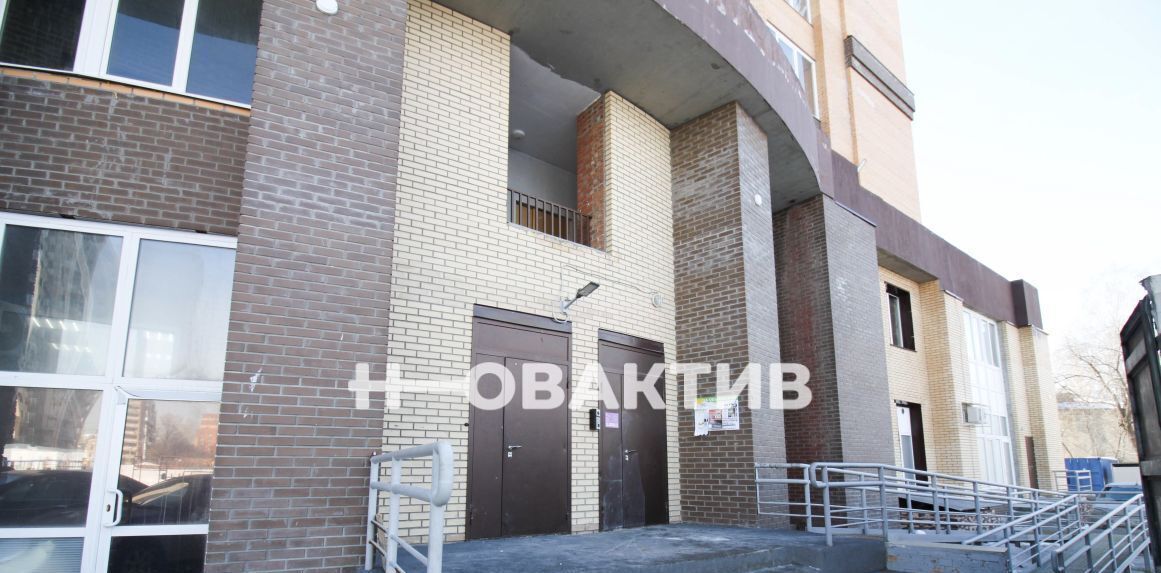 квартира г Новосибирск р-н Советский Академгородок б-р Молодежи 15 фото 20