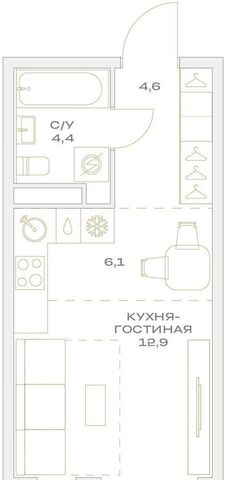 п Филимонковское ул Харлампиева 32 р-н Филимонковское фото