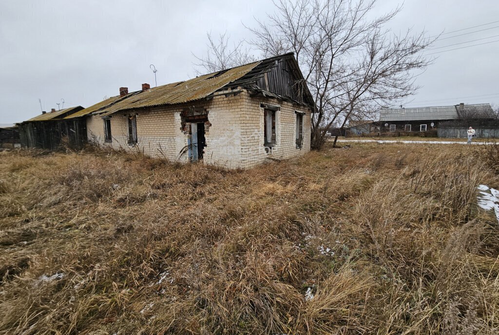 земля р-н Каслинский с Клеопино ул 1 Мая Григорьевское сельское поселение фото 1