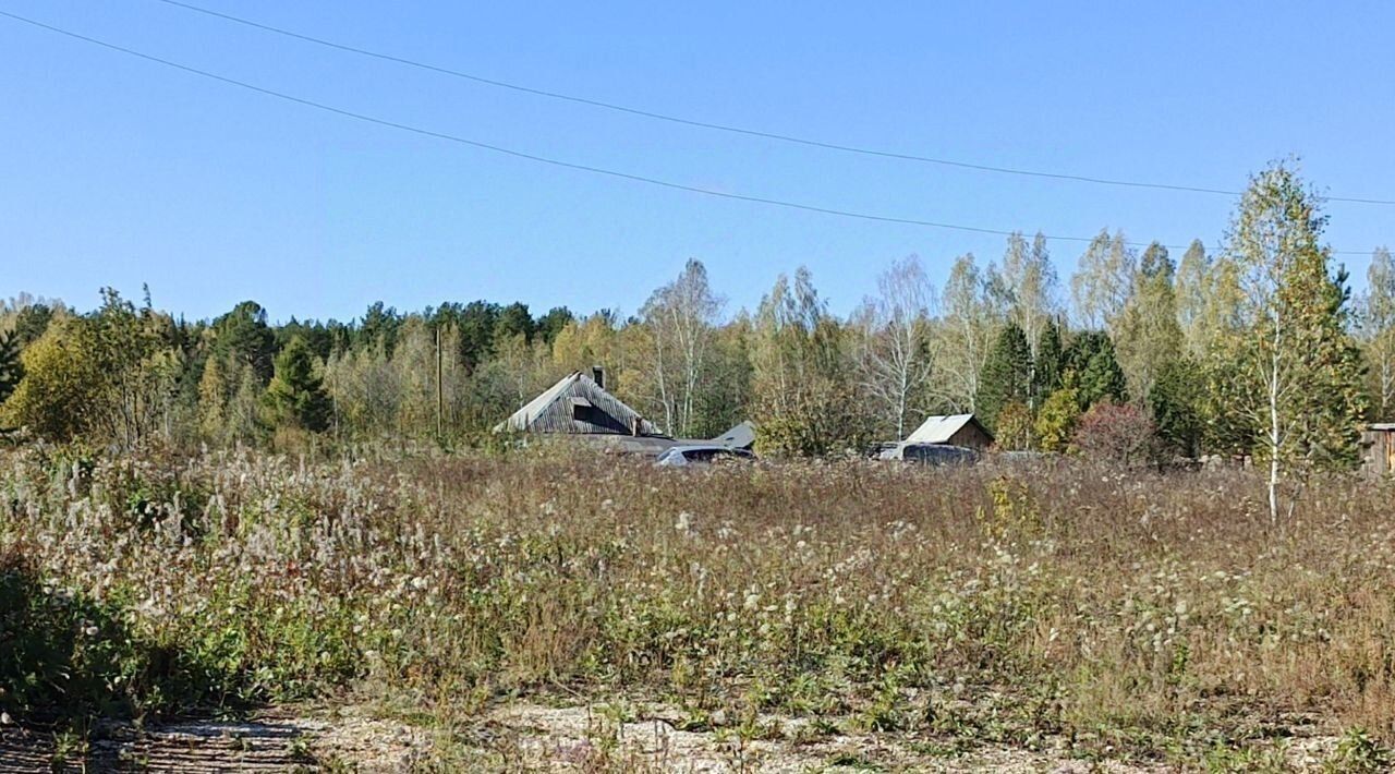 земля г Кировград п Тепловая Кировградский городской округ фото 8