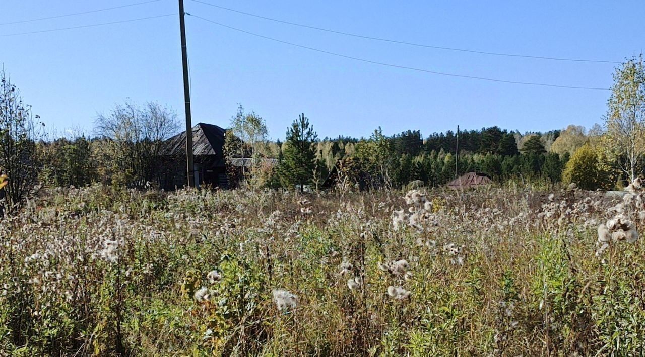 земля г Кировград п Тепловая Кировградский городской округ фото 10