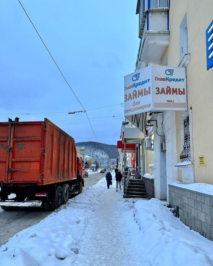 свободного назначения г Златоуст ул им. Карла Маркса 15 фото 4