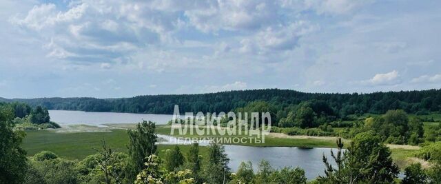 земля п Михалево пр-д Болотный 6 Каменногорское городское поселение фото