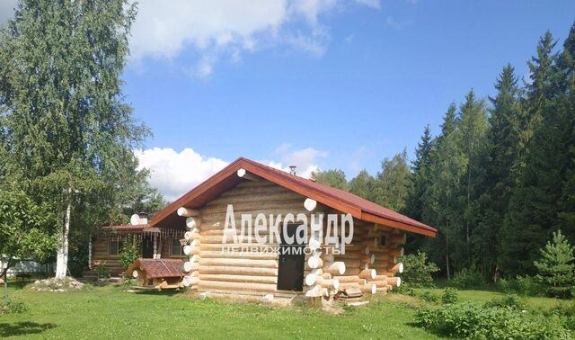 земля Захожье-2 садоводческий массив, 32, Никольское городское поселение фото