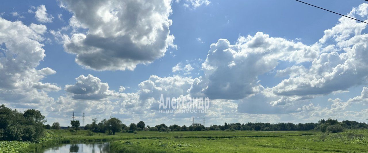 дом р-н Тосненский д Ладога Ай Кью Ладога кп, Федоровское городское поселение фото 3