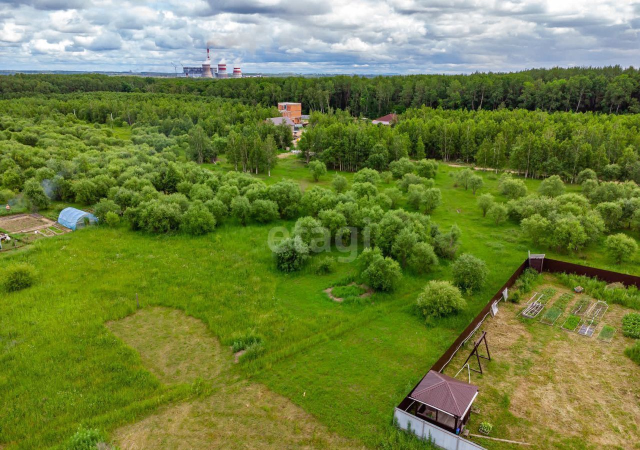 земля р-н Хабаровский с Виноградовка Мичуринское сельское поселение, Хабаровск фото 4