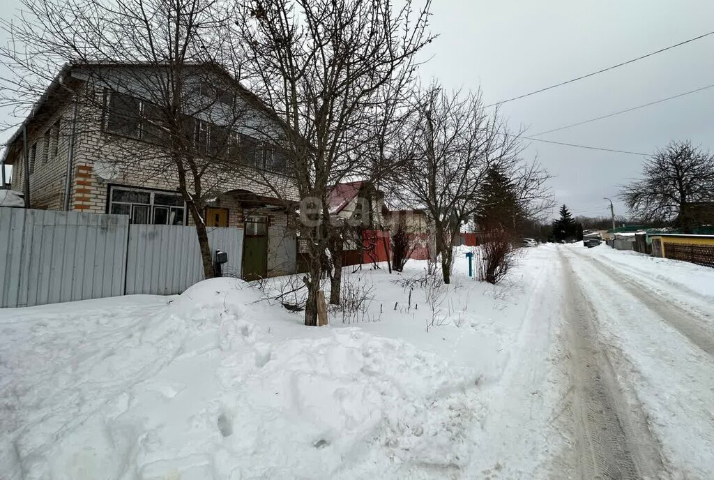 дом г Орел р-н Советский ул Инженерная фото 29