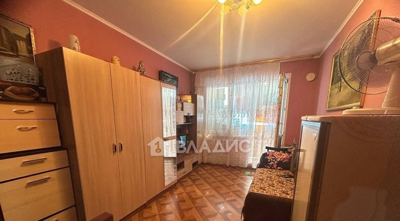 квартира г Улан-Удэ р-н Октябрьский мкр 113-й 37 фото 1