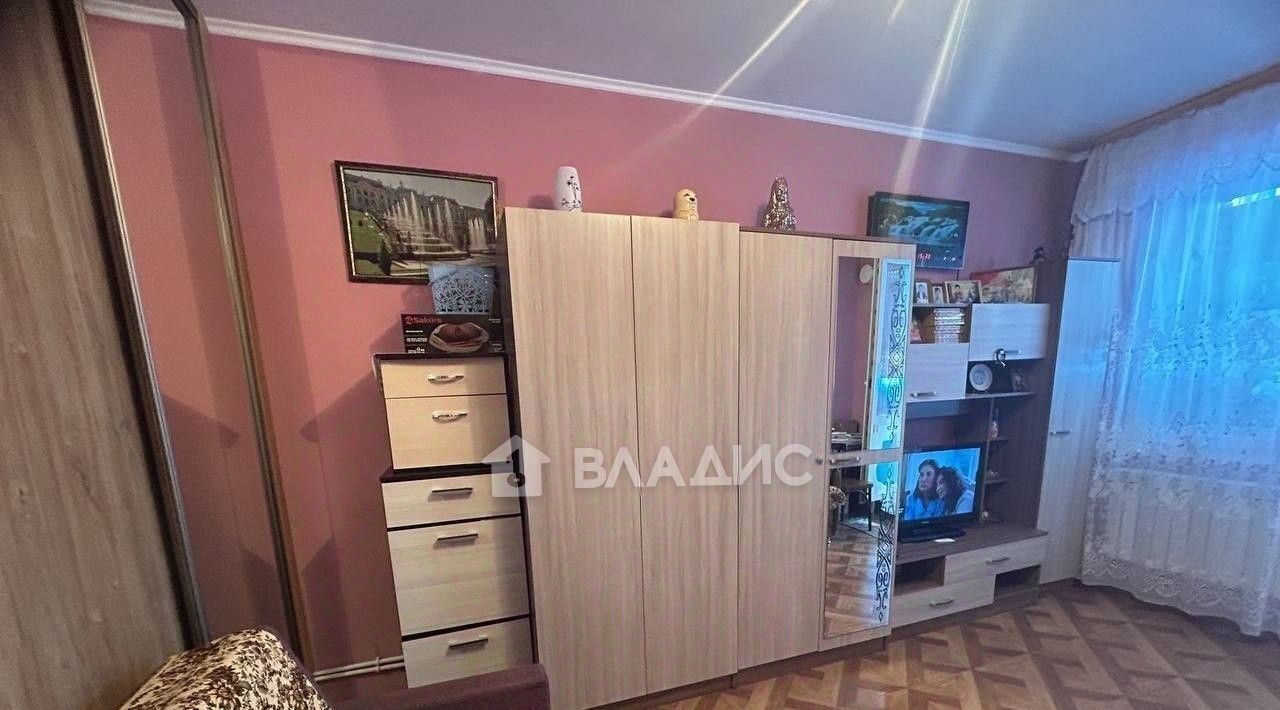 квартира г Улан-Удэ р-н Октябрьский мкр 113-й 37 фото 2