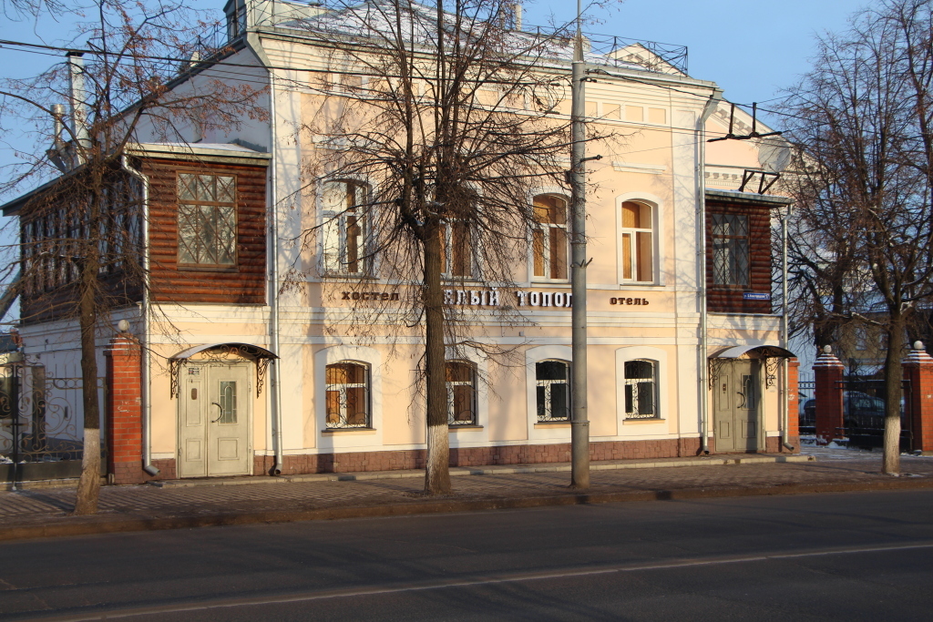 гостиницу г Владимир р-н Октябрьский фото 2