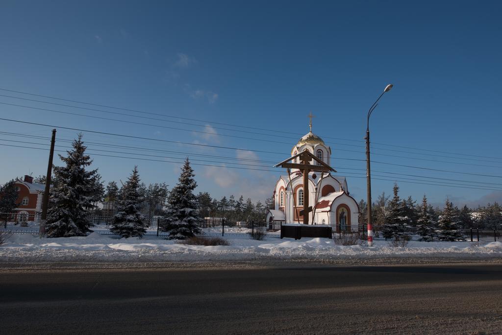 гостиницу г Дзержинск пр-кт Чкалова д. 58 Б фото 1