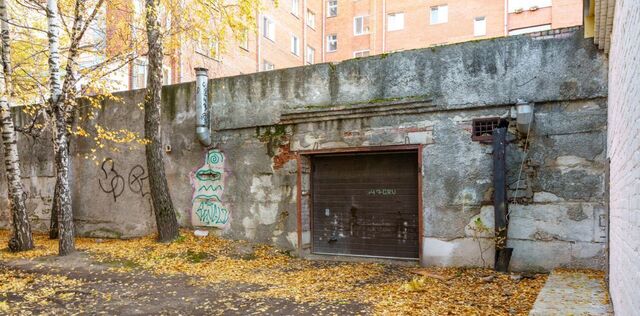 г Томск р-н Советский ул Никитина 17 фото