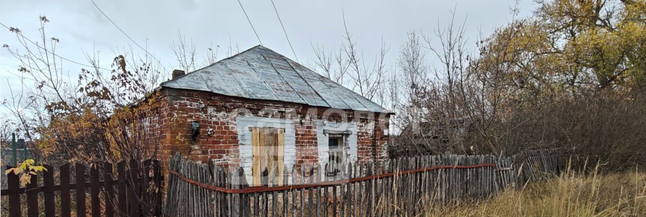 дом р-н Шиловский с Юшта ул Николаевка 5 с пос, Санское фото 1