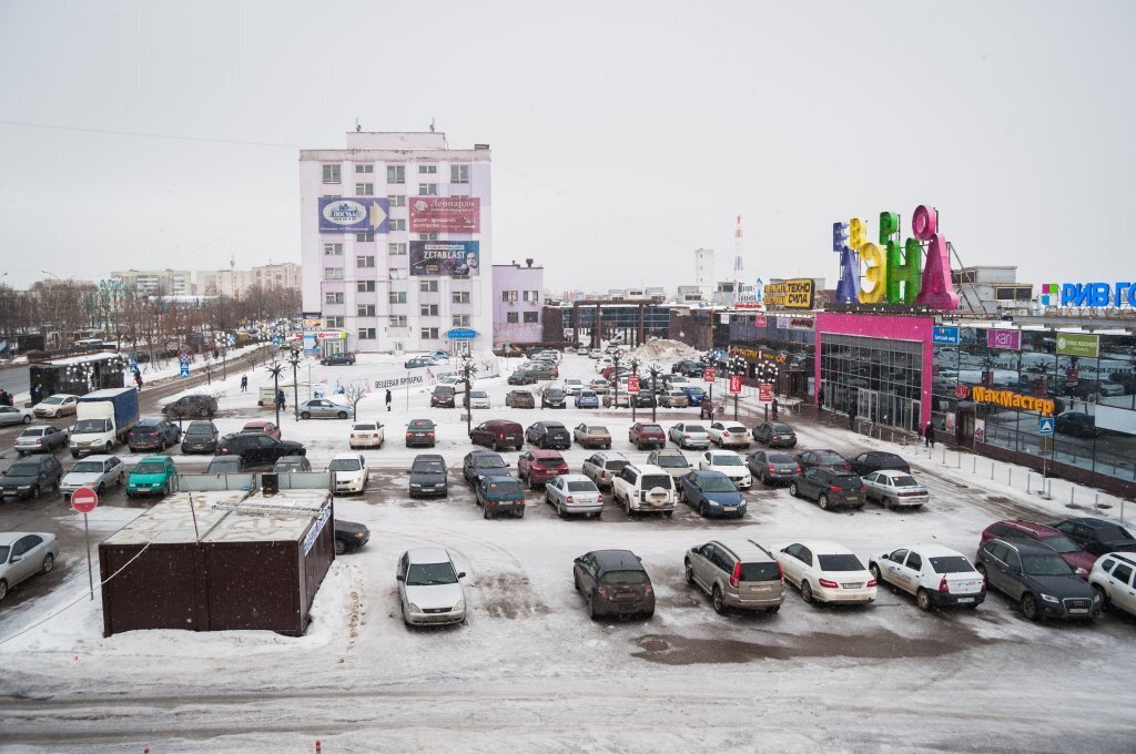 гостиницу г Иваново р-н Ленинский фото 21