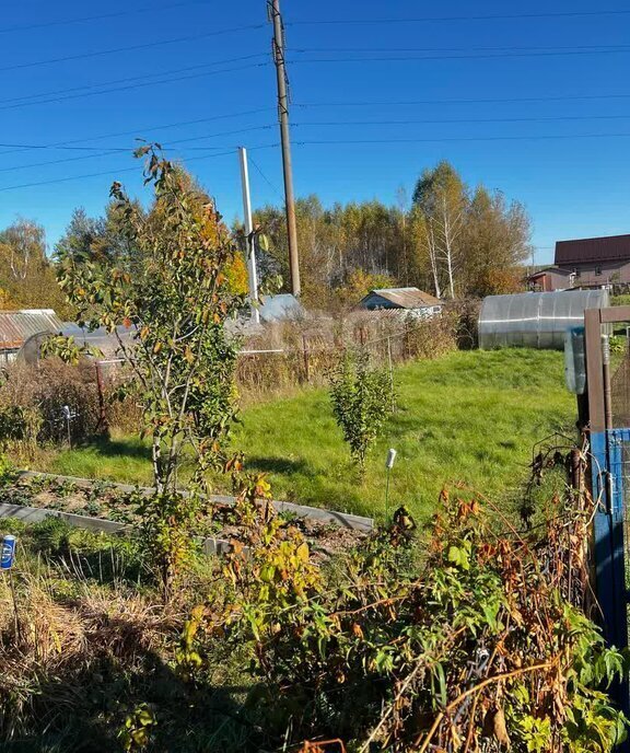 земля городской округ Коломенский с Непецино городской округ Коломна фото 3