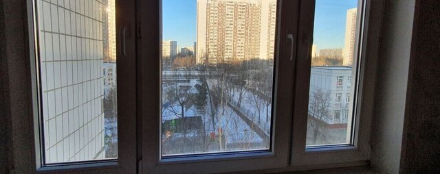 метро Домодедовская дом 7к/2 фото