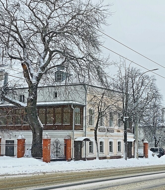 гостиницу г Владимир р-н Октябрьский фото 6