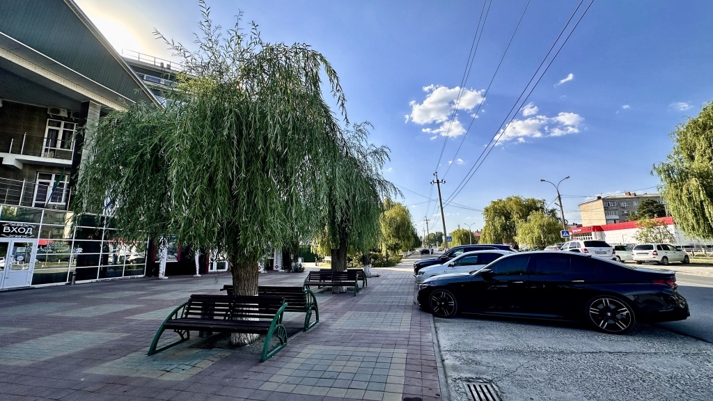 гостиницу р-н Славянский г Славянск-на-Кубани ул Отдельская 257г Славянское городское поселение фото 5