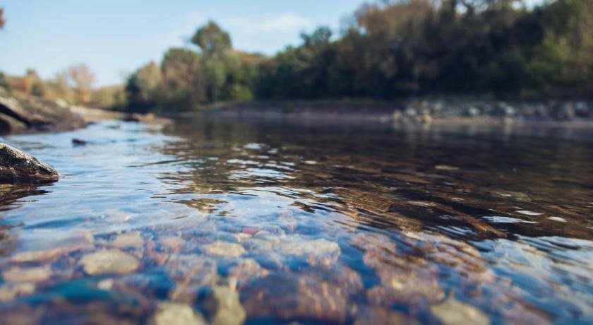 гостиницу р-н Каргапольский д Рыбная городское поселение Рыбная Слобода фото 30