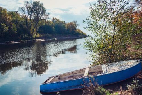 гостиницу р-н Каргапольский д Рыбная городское поселение Рыбная Слобода фото 35