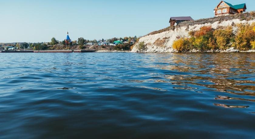 гостиницу р-н Каргапольский д Рыбная городское поселение Рыбная Слобода фото 29