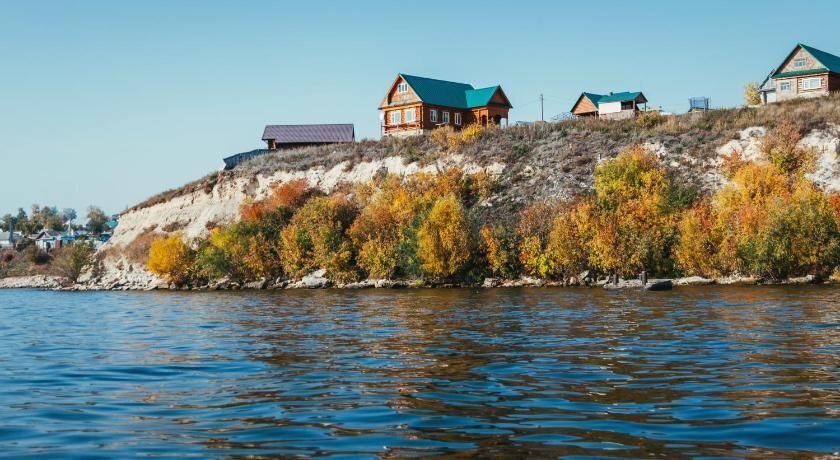 гостиницу р-н Каргапольский д Рыбная городское поселение Рыбная Слобода фото 34