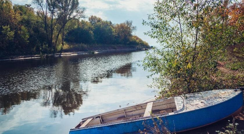 гостиницу р-н Каргапольский д Рыбная городское поселение Рыбная Слобода фото 33