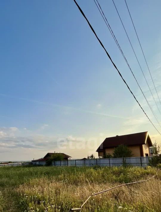 земля р-н Богородский д Шумилово Русская Деревня кп, 129 фото 3