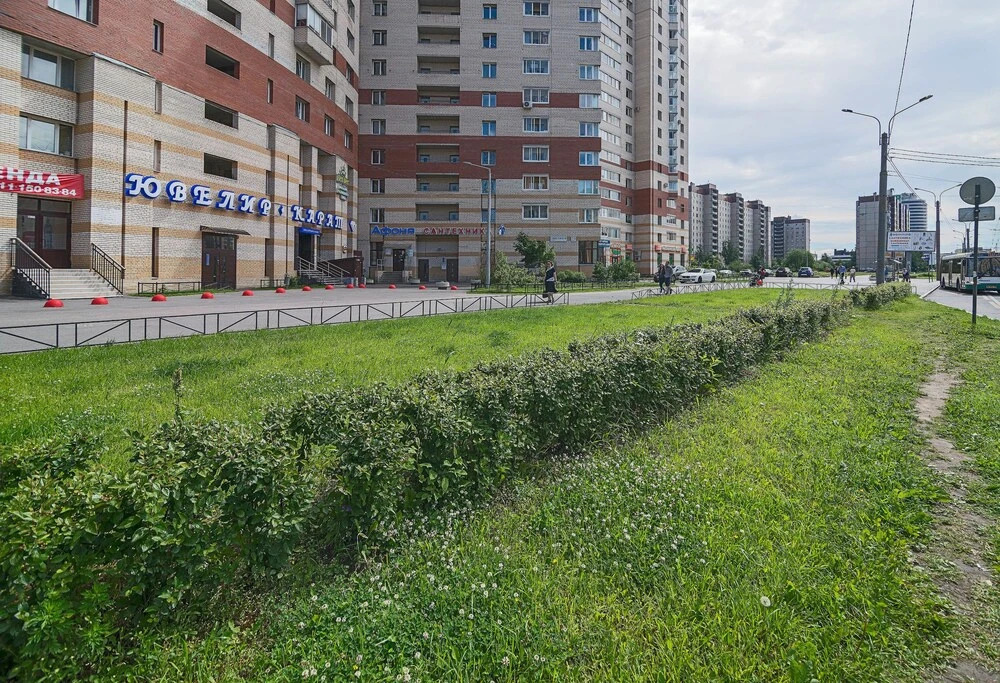 гостиницу г Санкт-Петербург ул Гаккелевская 33/1 округ Озеро Долгое фото 13