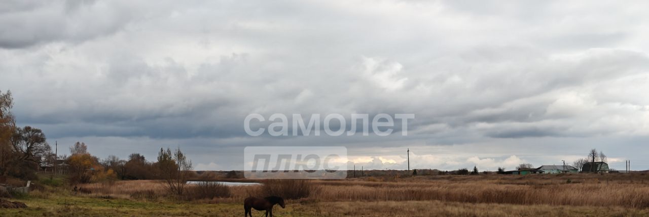 дом р-н Шиловский с Юшта ул Николаевка 5 с пос, Санское фото 7