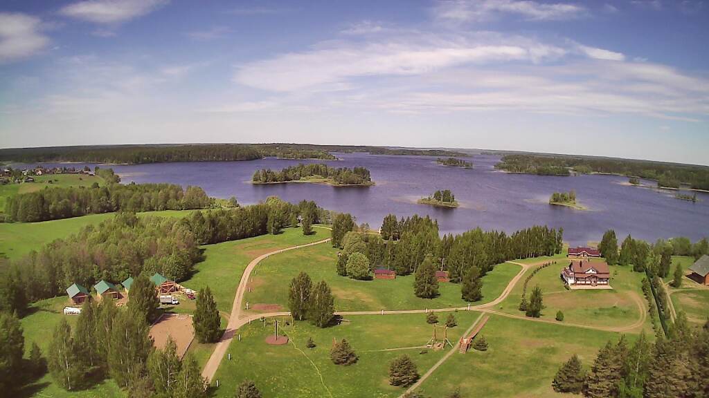 гостиницу р-н Городецкий г Городец фото 2