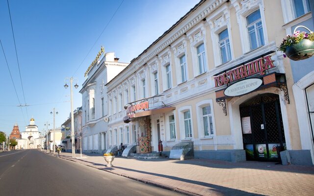 р-н Октябрьский ул Большая Московская 15 фото