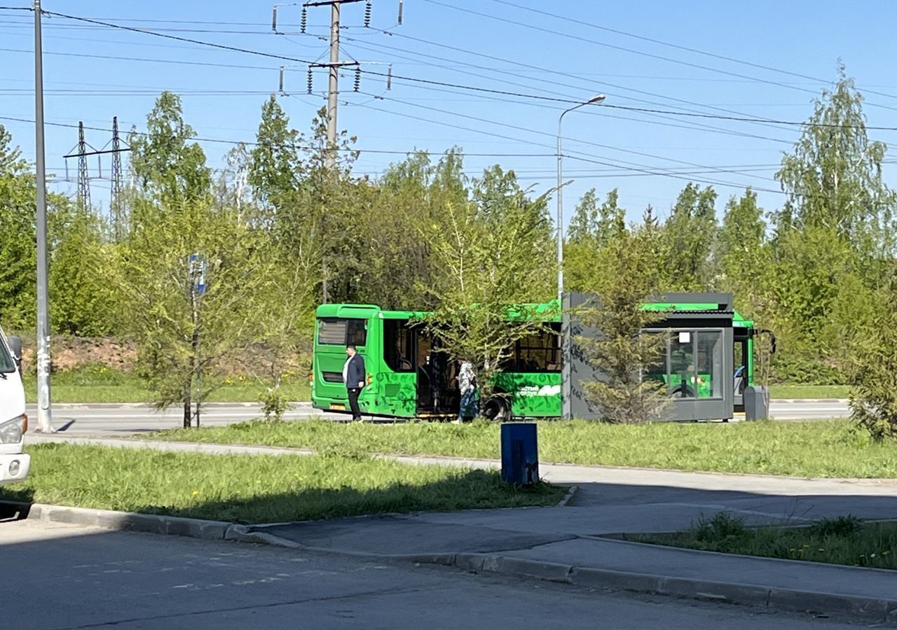 свободного назначения г Челябинск р-н Центральный ул Петра Столыпина 13 фото 6