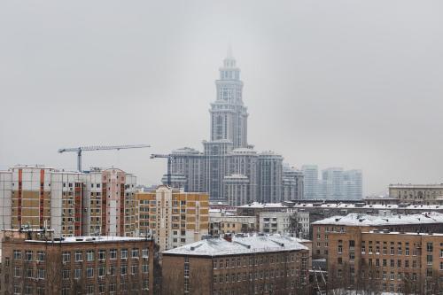 гостиницу г Москва ул Балтийская 10/2 муниципальный округ Аэропорт фото 28