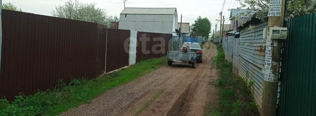 р-н Ленинский снт Надежда дачный массив Ростоши-1, Родниковая улица фото