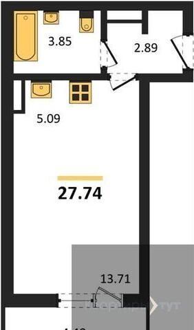 квартира б-р Художников 13 фото