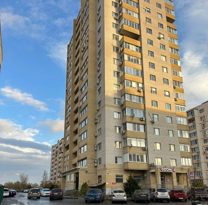 квартира г Батайск ул Речная 103 фото 1