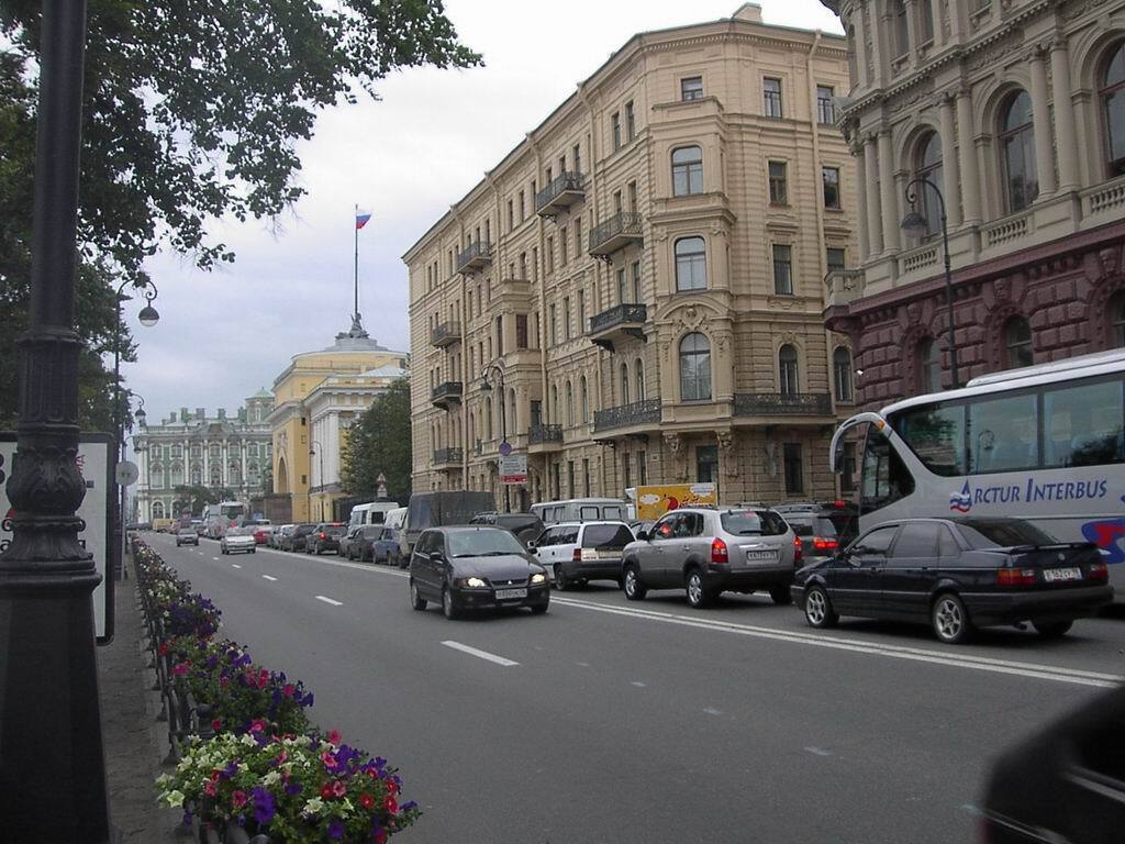 гостиницу г Санкт-Петербург р-н Адмиралтейский наб Адмиралтейская 6 фото 8