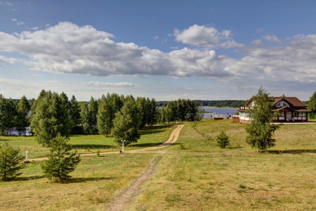 гостиницу р-н Городецкий г Городец фото 7