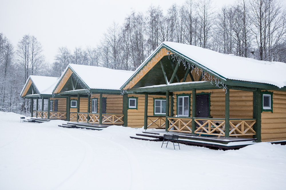 гостиницу р-н Городецкий г Городец фото 11