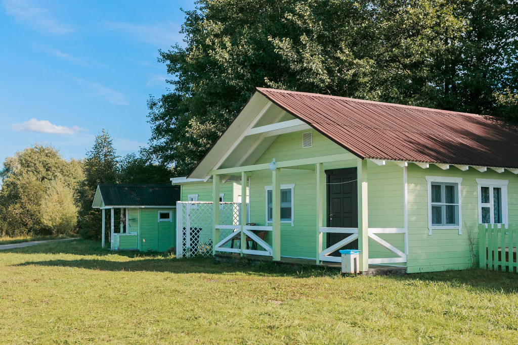 гостиницу р-н Городецкий г Городец фото 13