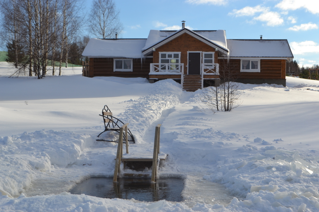 гостиницу р-н Городецкий г Городец фото 18