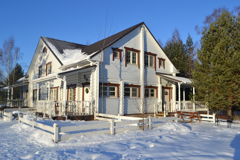 гостиницу р-н Городецкий г Городец фото 23