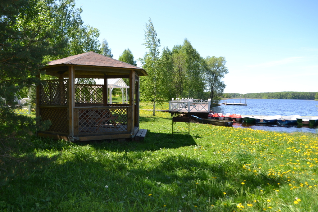 гостиницу р-н Городецкий г Городец фото 24